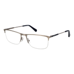 Silver/Demo glasses