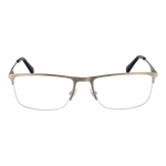 Silver/Demo glasses