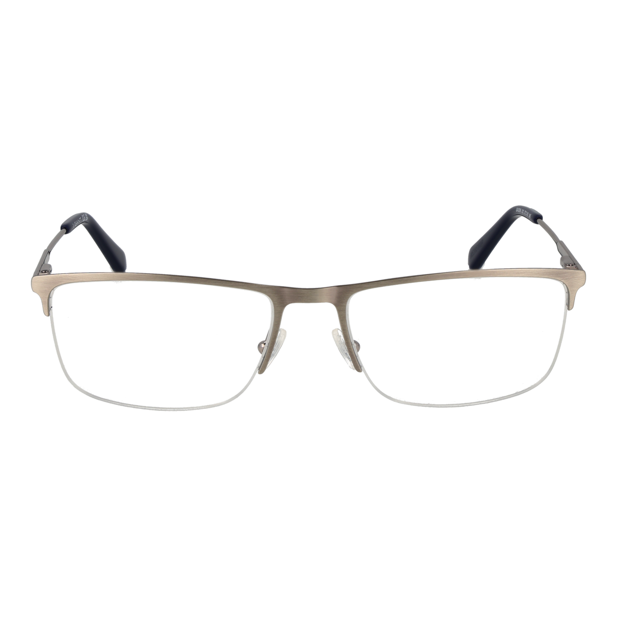 Silver/Demo glasses