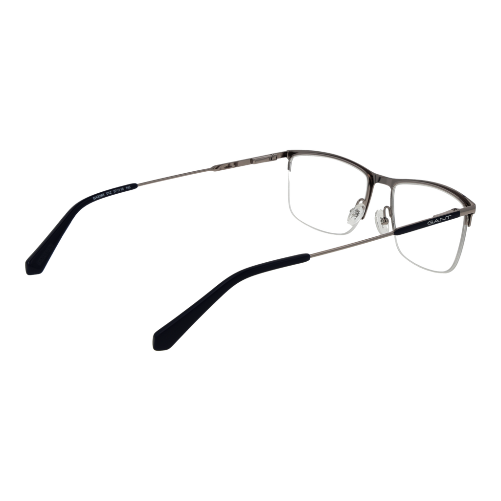 Silver/Demo glasses