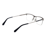 Silver/Demo glasses