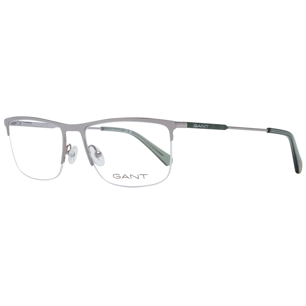 Silver/Demo glasses