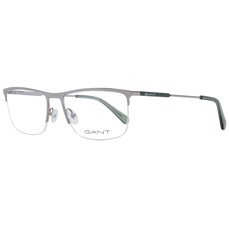 Silver/Demo glasses