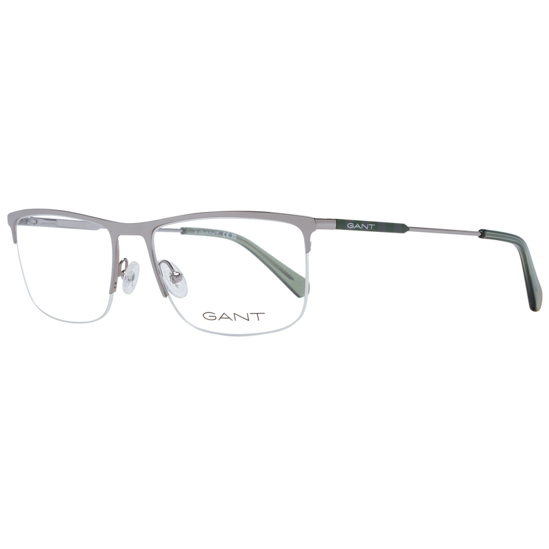 Silver/Demo glasses