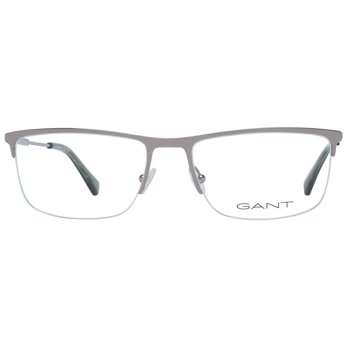 Silver/Demo glasses