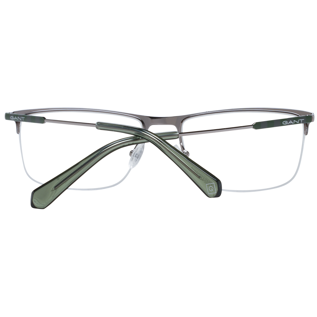 Silver/Demo glasses