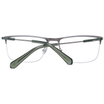 Silver/Demo glasses