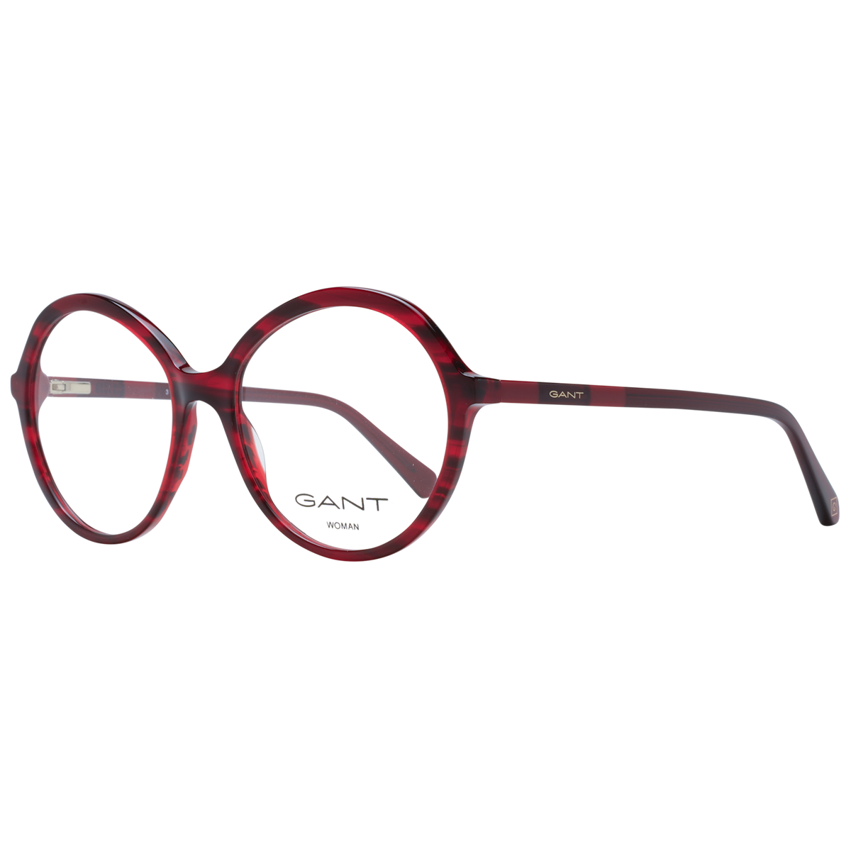 Red/Demo glasses