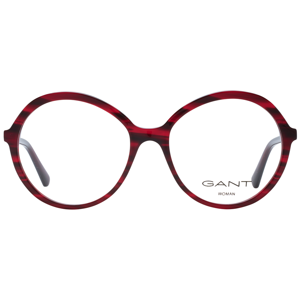 Red/Demo glasses