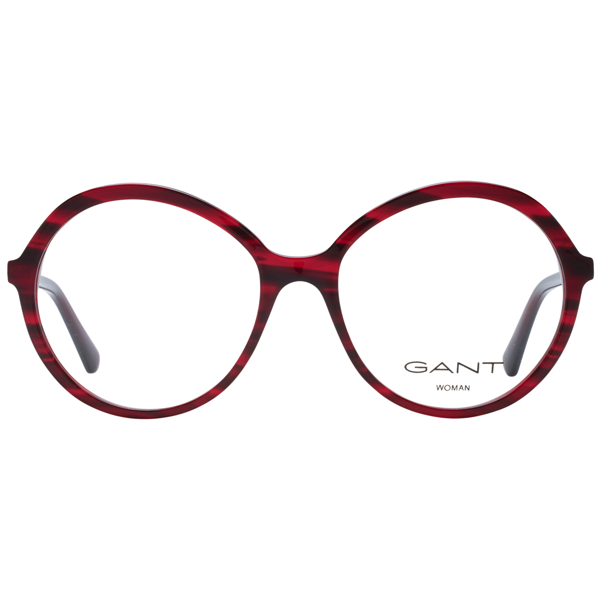 Red/Demo glasses
