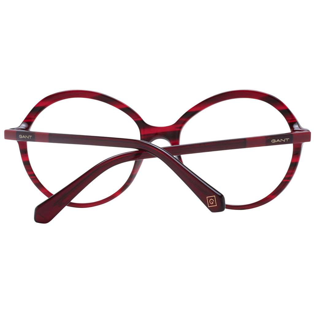 Red/Demo glasses