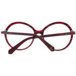 Red/Demo glasses
