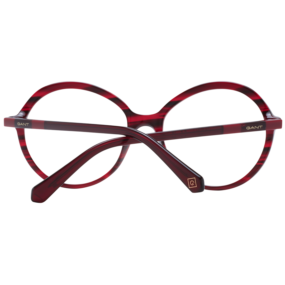 Red/Demo glasses