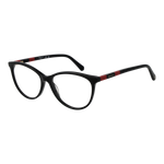 Black / Clear