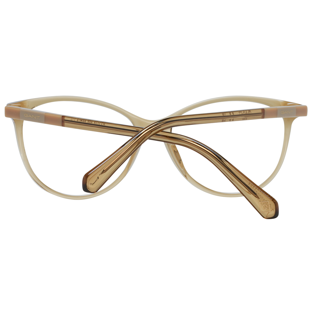 Green/Demo glasses