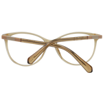 Green/Demo glasses
