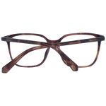 Brown/Demo glasses