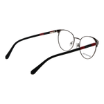 Gunmetal/Demo glasses