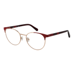 Red/Demo glasses
