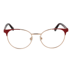 Red/Demo glasses