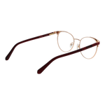 Red/Demo glasses