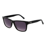 Black / Clear
