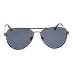 Gunmetal/Black