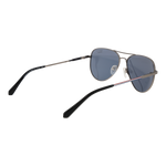 Gunmetal/Black