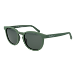 Green / Clear