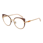 Brown / Demo glasses