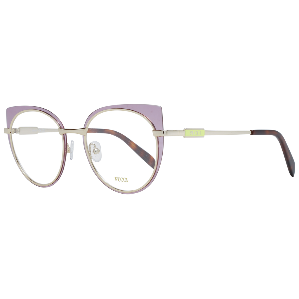Purple/Demo glasses