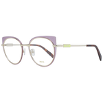 Purple/Demo glasses