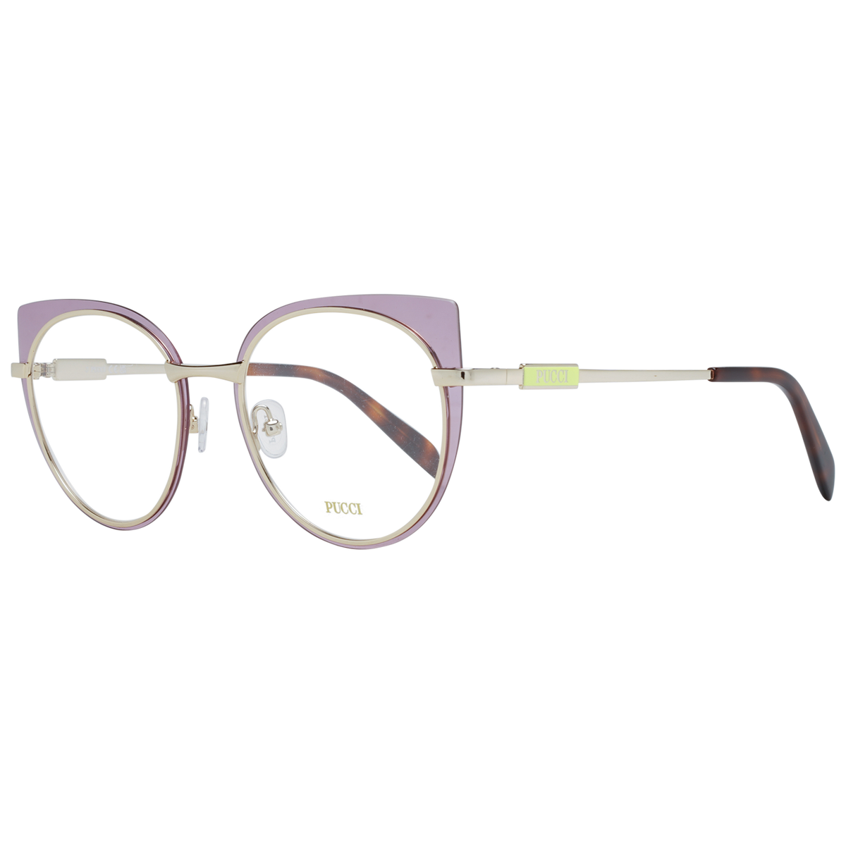 Purple/Demo glasses