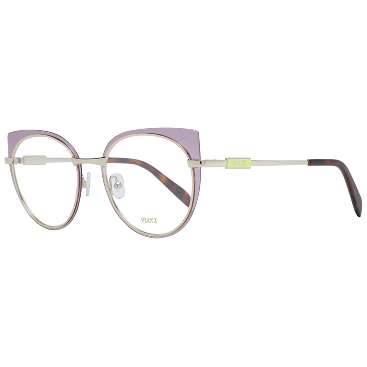 Purple/Demo glasses