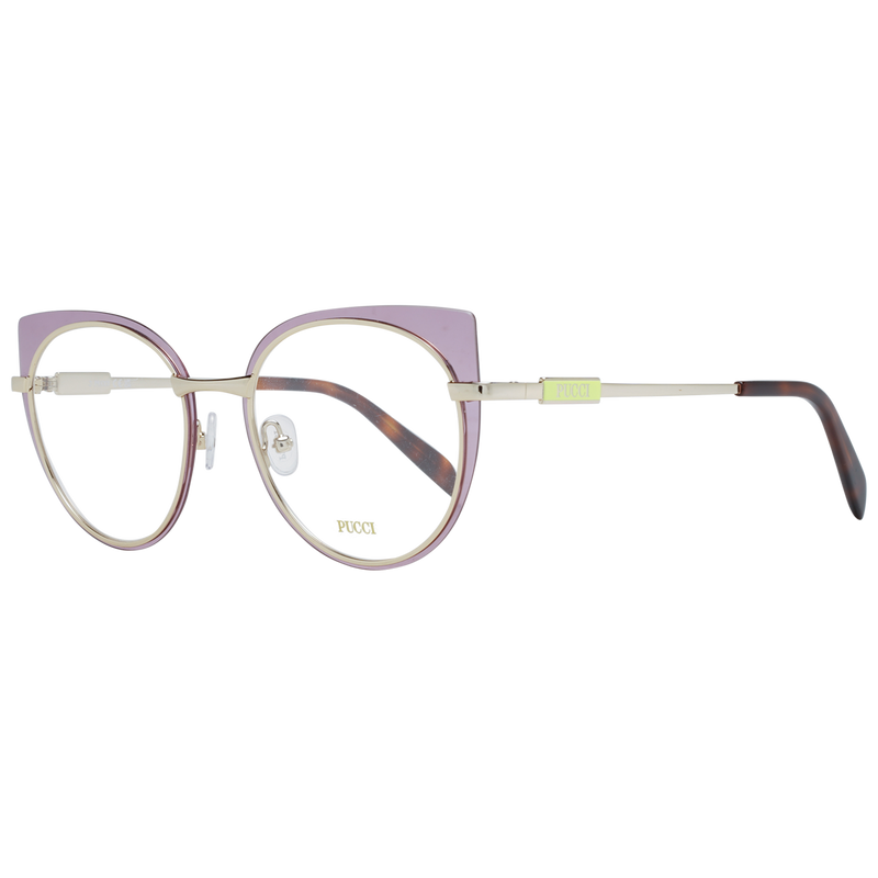 Purple/Demo glasses