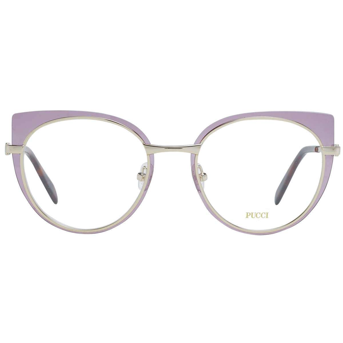 Purple/Demo glasses