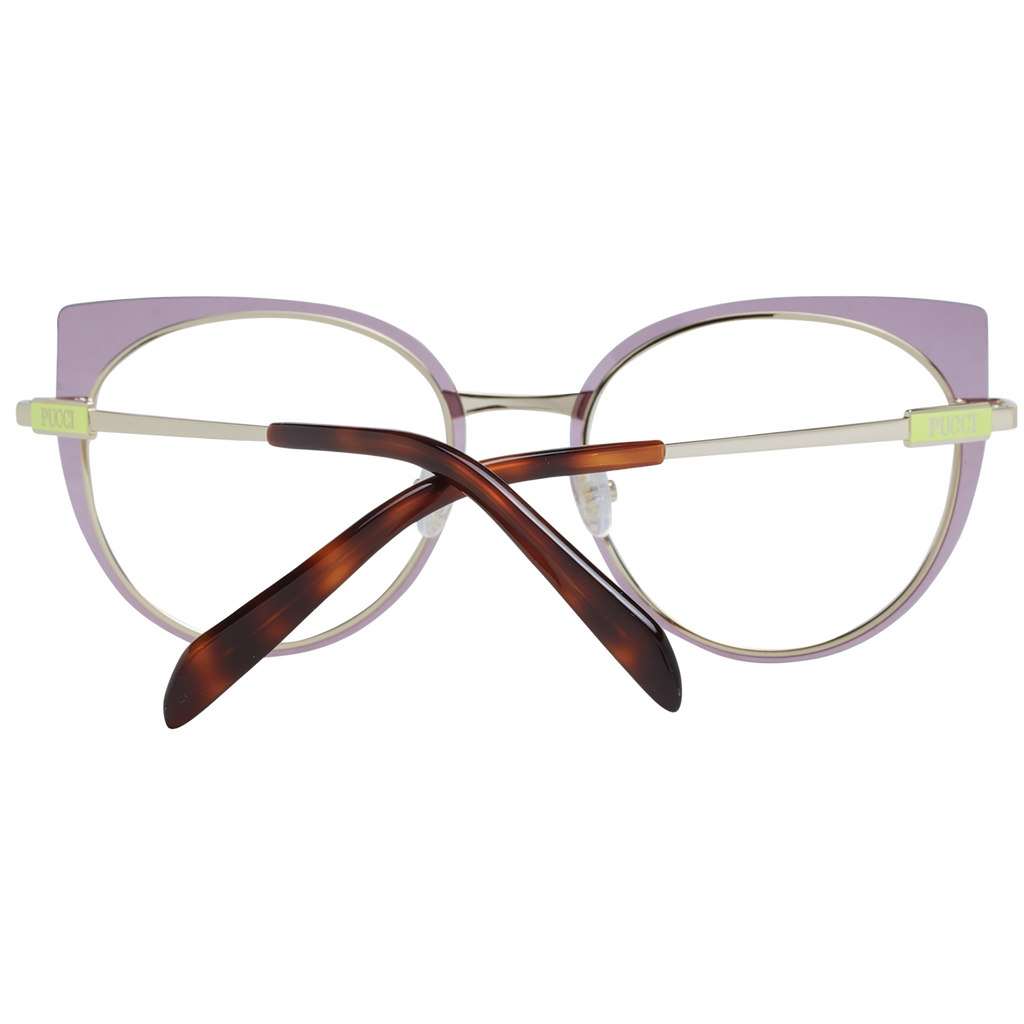 Purple/Demo glasses