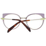 Purple/Demo glasses