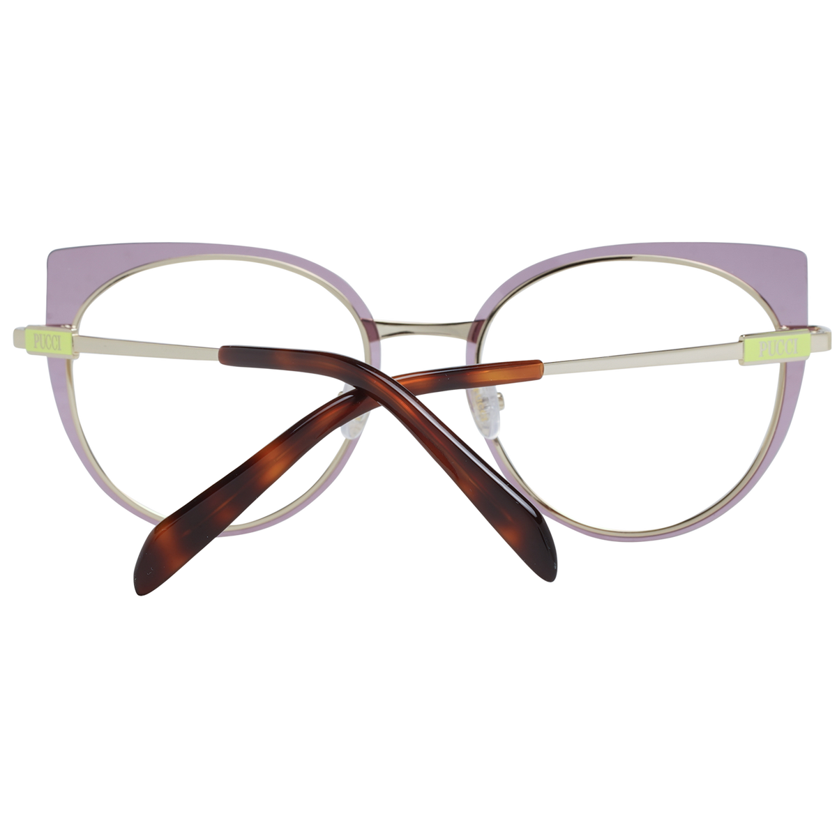 Purple/Demo glasses