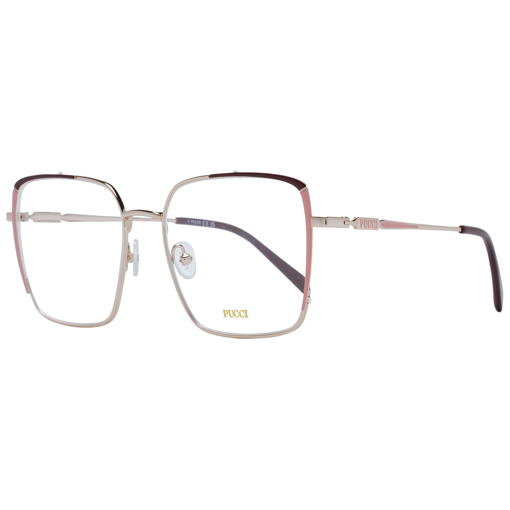 Silver/Demo glasses