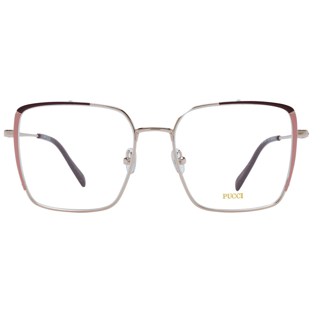 Silver/Demo glasses