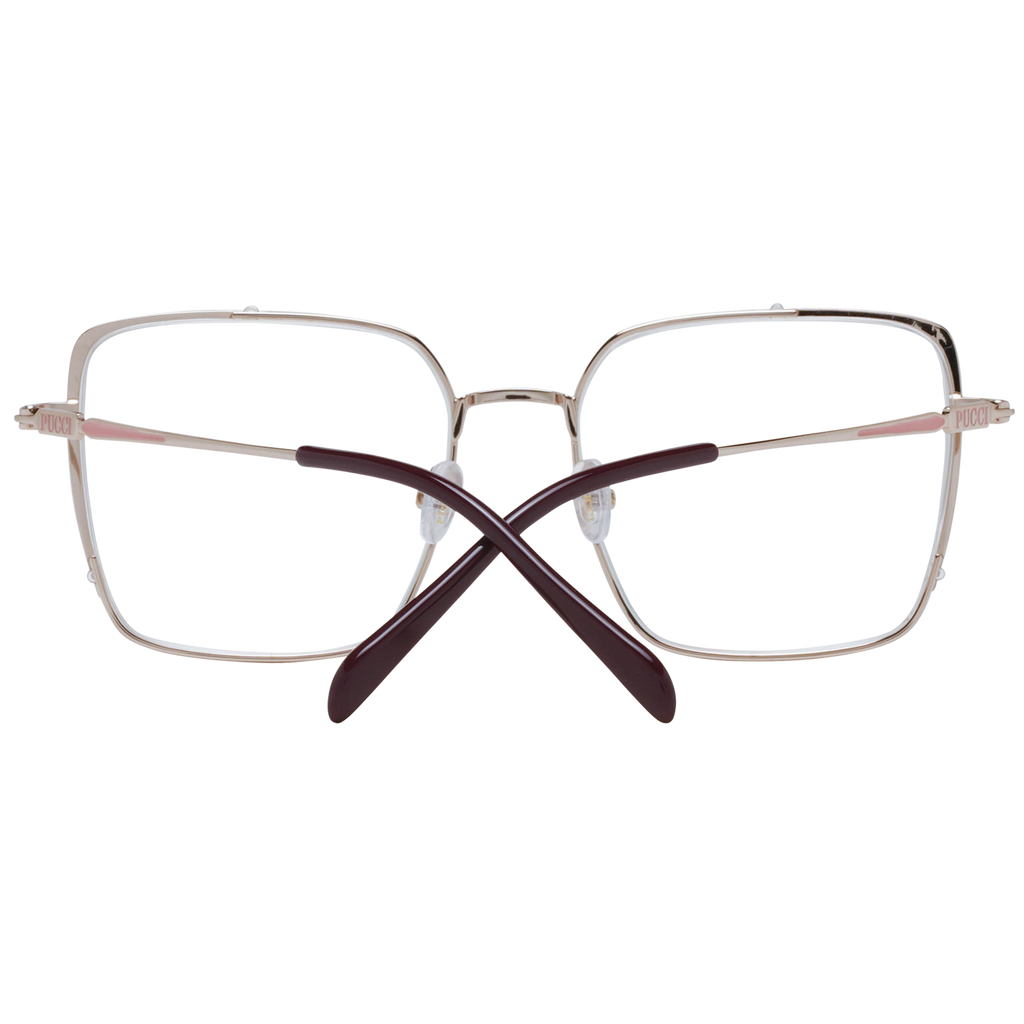 Silver/Demo glasses