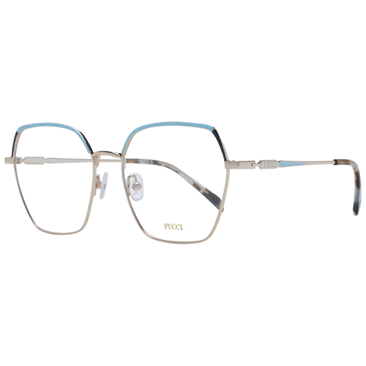 Gold/Demo glasses