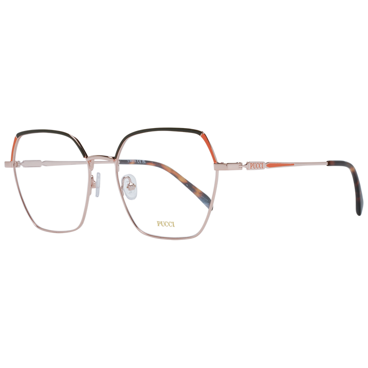 Rose Gold/Demo glasses