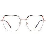 Rose Gold/Demo glasses