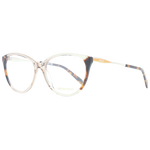Brown/Demo glasses