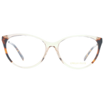 Brown/Demo glasses