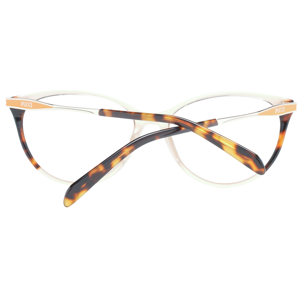 Brown/Demo glasses