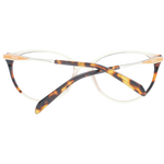 Brown/Demo glasses