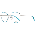Turquoise / Clear
